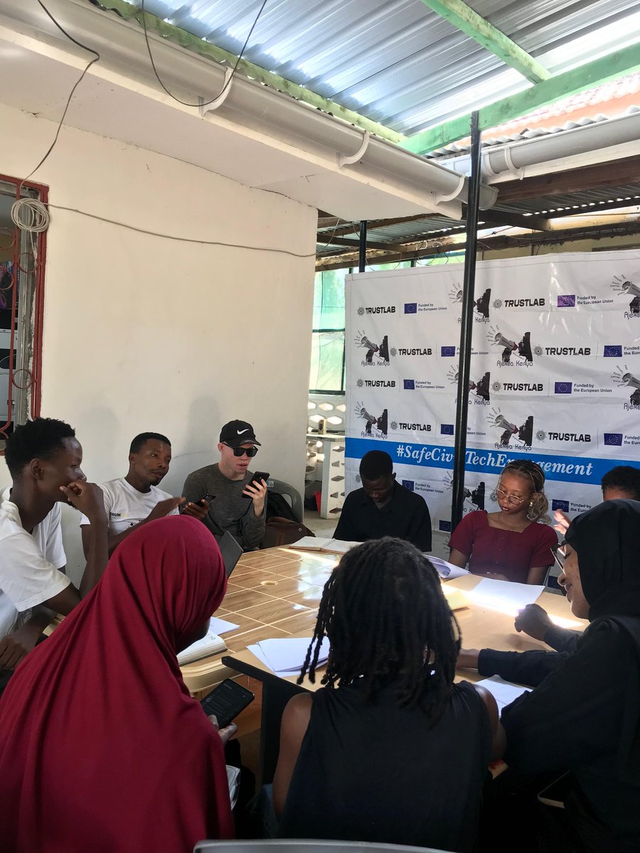 Ajenda Kenya tweet media