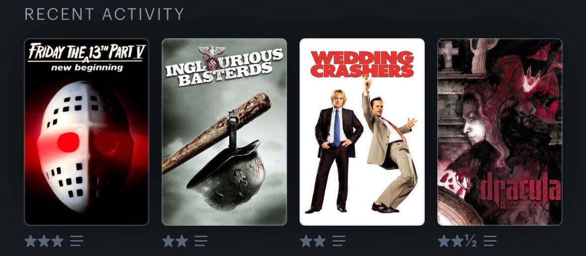 wolfseok's tweet photo. guys i didnt watch a single movie this week something needs to change https://t.co/CHaqB0kBvr
