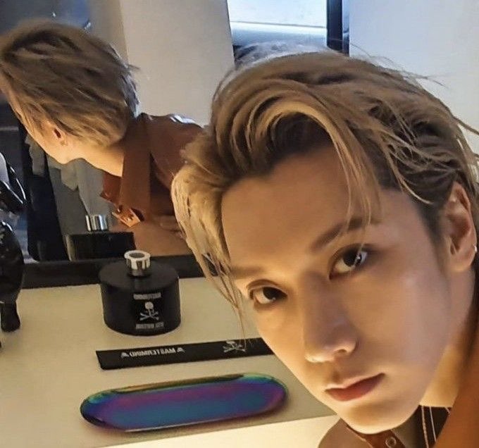 jess (@sipalingten) on Twitter photo 