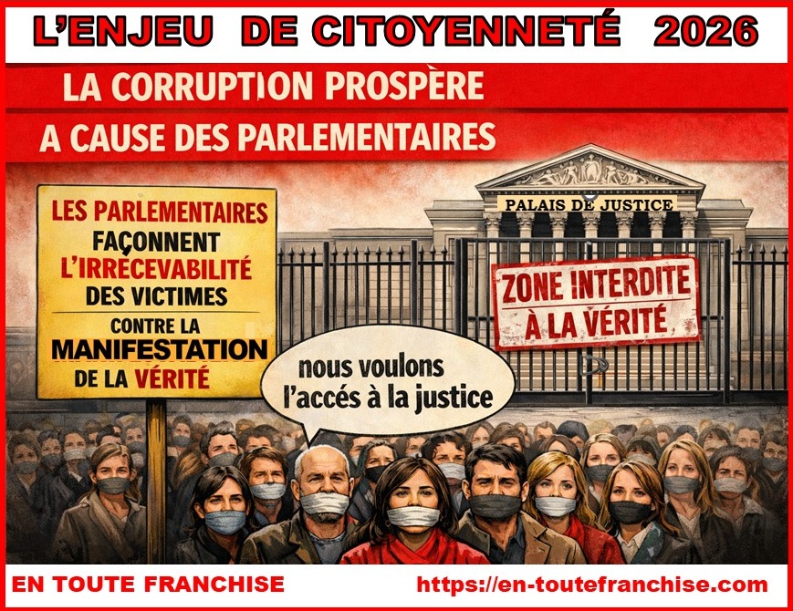 En Toute Franchise ! tweet media