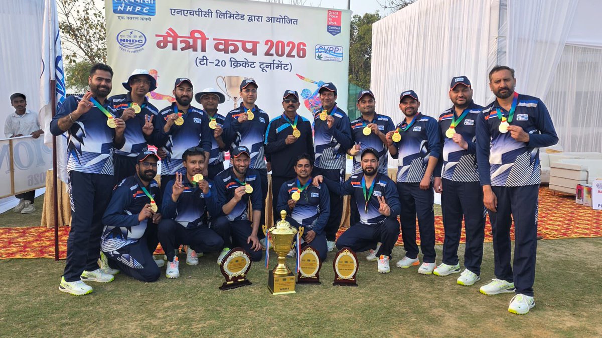 CVPP Limited tweet media