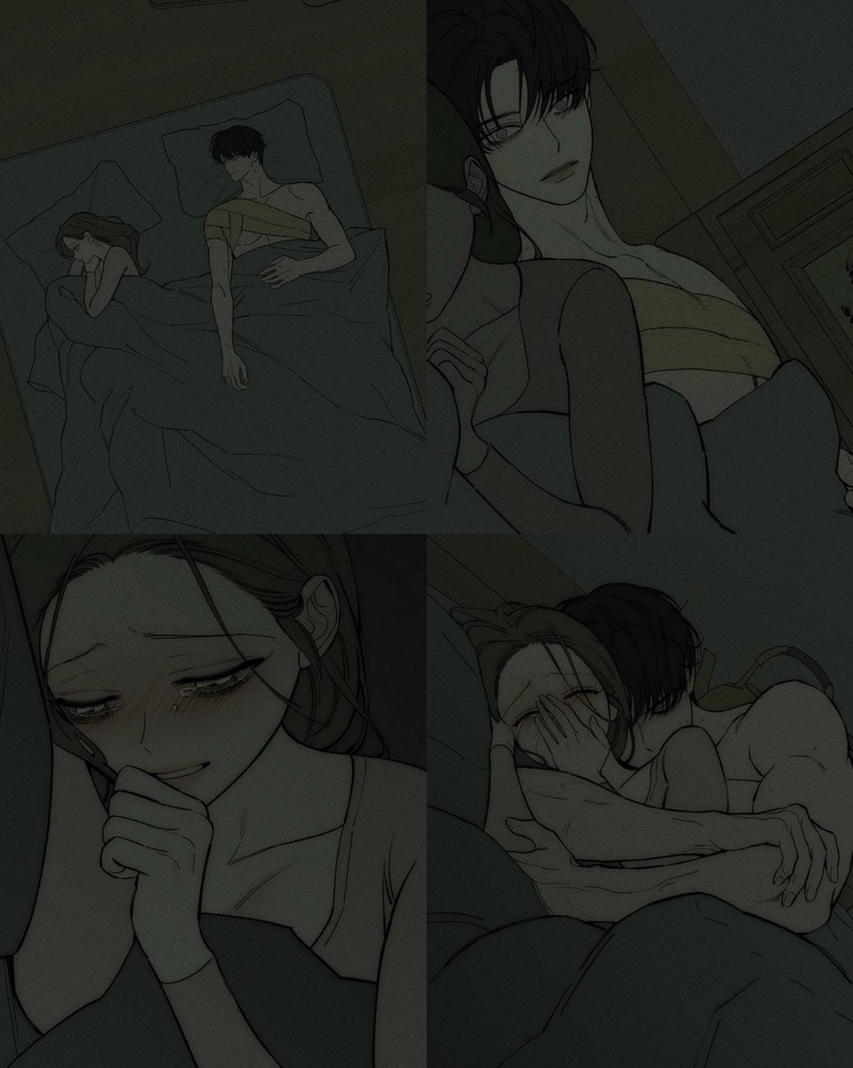 “i’m not a funny person, i’m just an old woman, i don’t know what men your age like. i’m busy working everyday as i still have bills to pay so i can’t w you all day, life is so tough it’s hard to even have a normal date. but if you don’t mind, let’s live together.”
MY PARENTS I’M