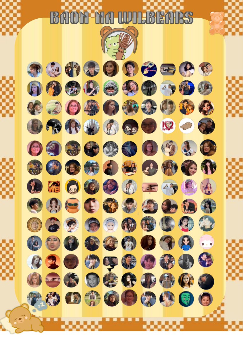 ViataminsniKino's tweet image. Here na yung soft copies guys!! Sorry po sa mga wala huhu very rushed lang kasi sya yung iba hindi na namake ung cut TvT (Natypo lng yung -nagmamahal- xori na)

VIARKIN IN LOVENAT
#GSOTLikeMagnet
#WilBea