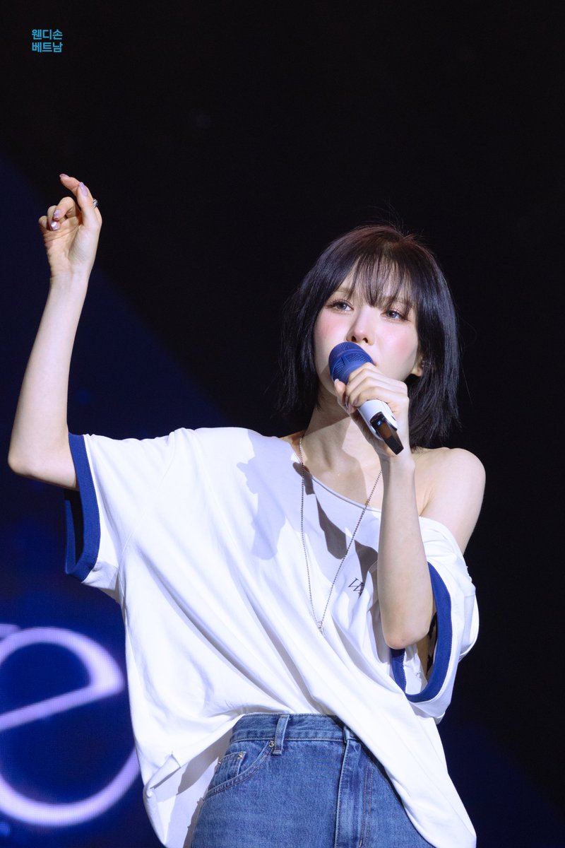 🩵 MY ONE AND ONLY 🩵

#Chapter32WithWendy 
#웬디와세상을파랗게 
#WENDY #웬디 <a href="/WENDY_offcl/">WENDY</a>