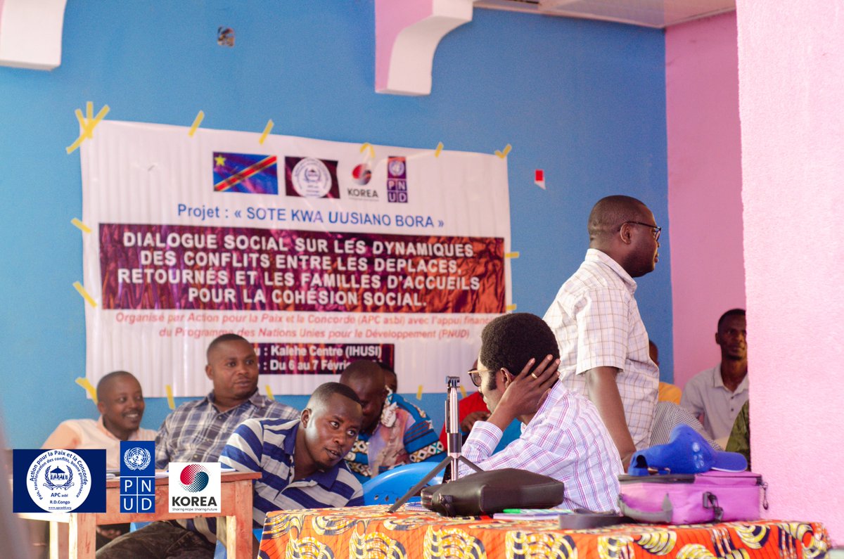 APC asbl tweet media