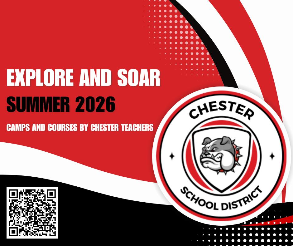 Black River Middle School tweet media