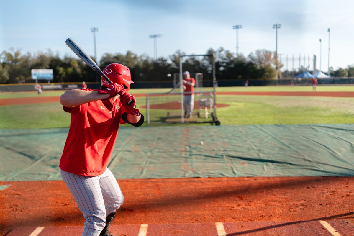 Illinois State Baseball tweet media