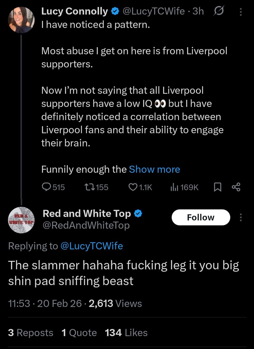 D Davidson tweet media