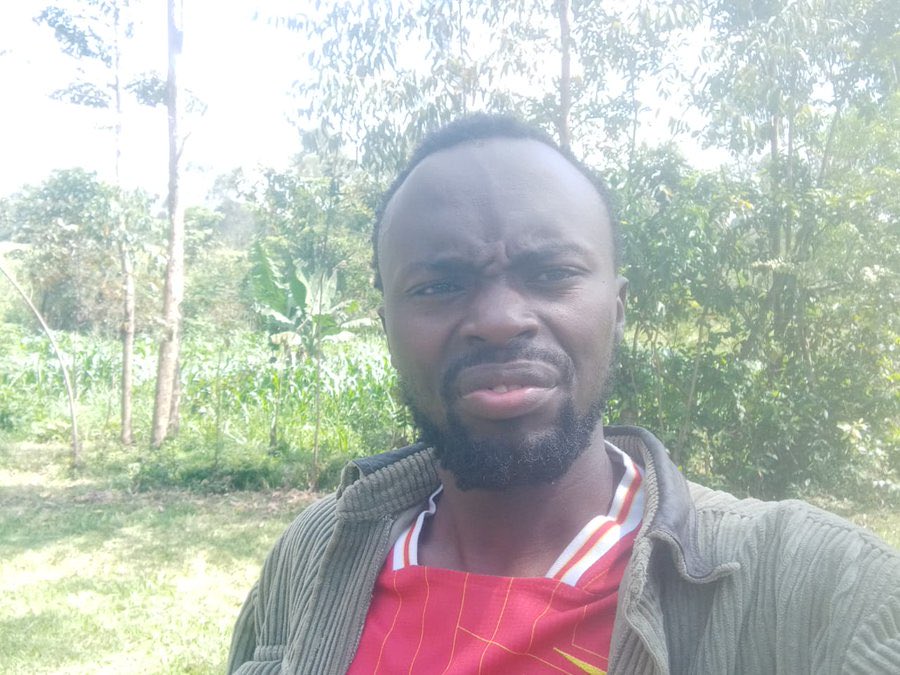 Tuma  vn na sura inakaa mafi fvck off bro