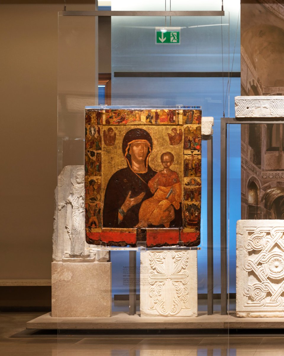 Visit Greece tweet media