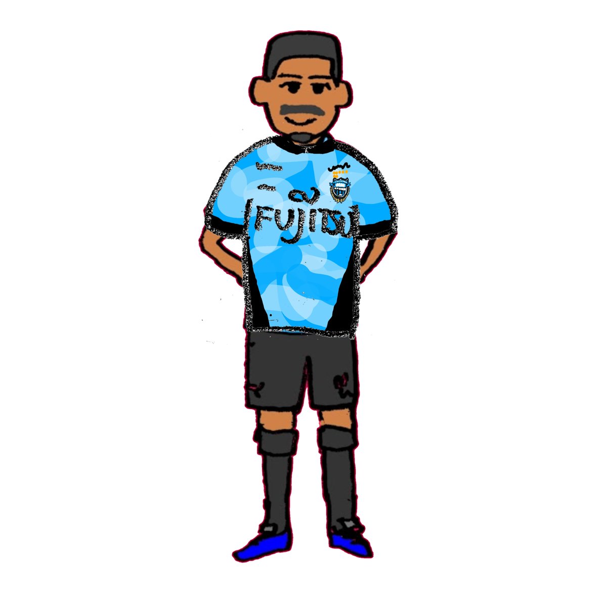 明日もハットトリックよろ！！ #川崎フロンターレ #フロンターレ #frontale