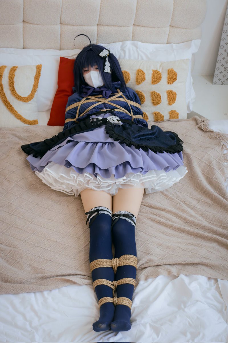 波萝包 tweet media