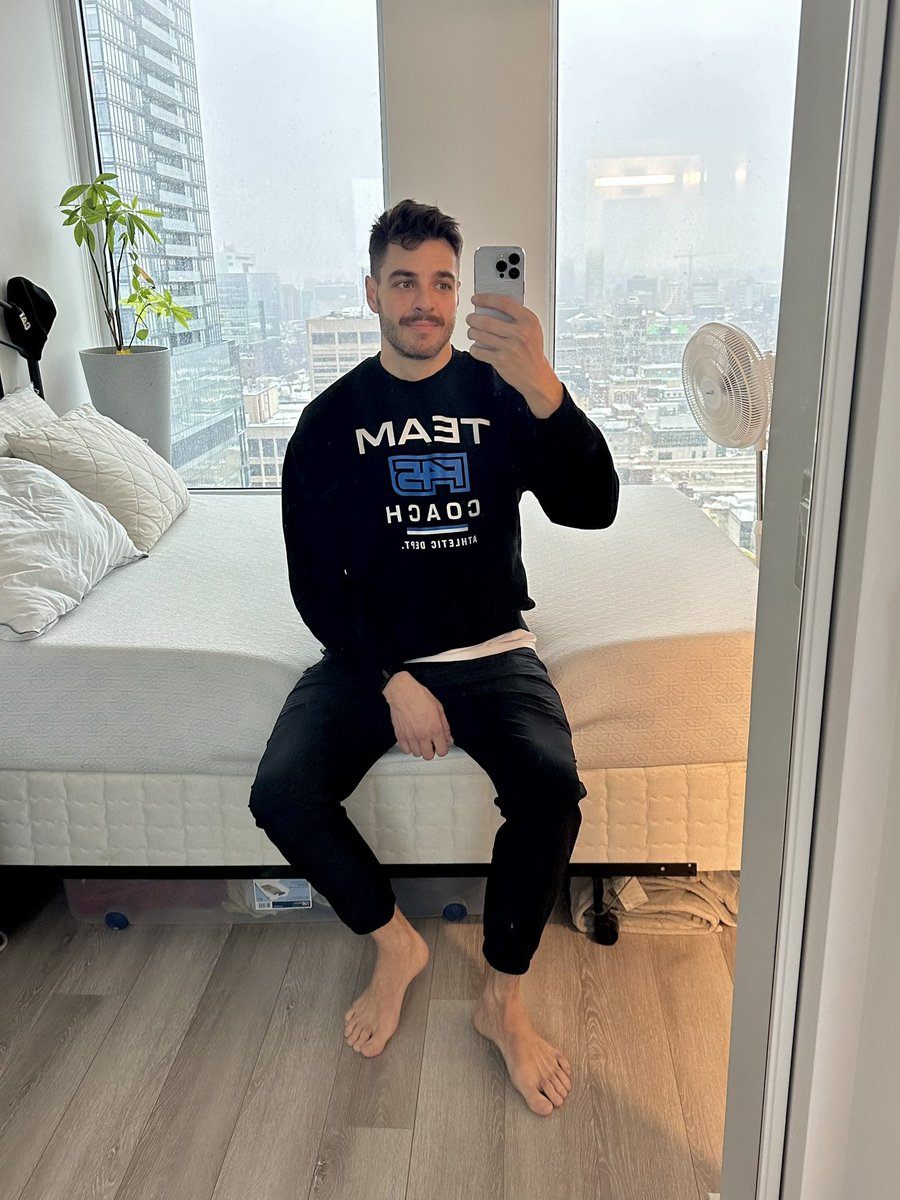 Mark Patrick tweet media