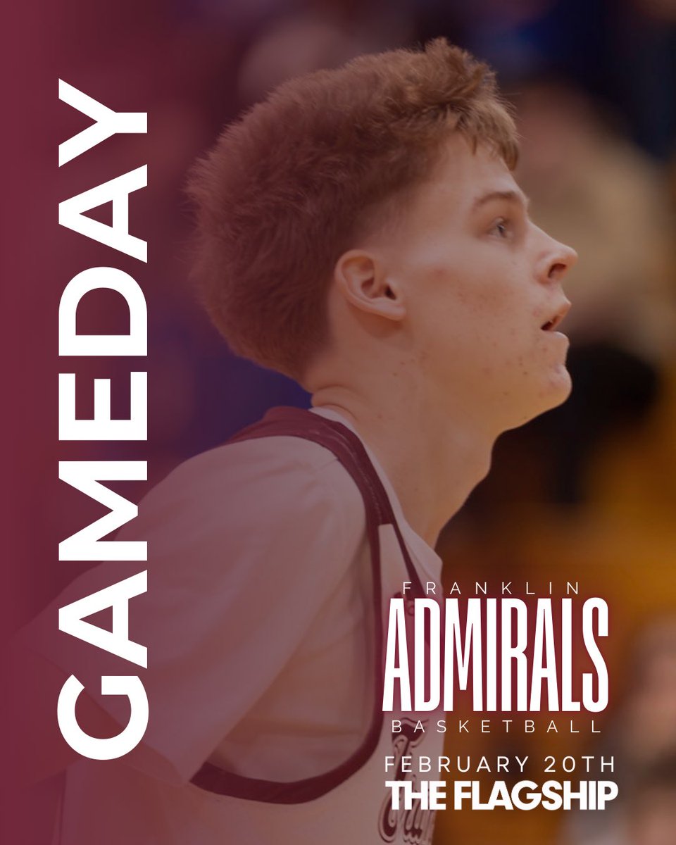 Franklin Basketball tweet media