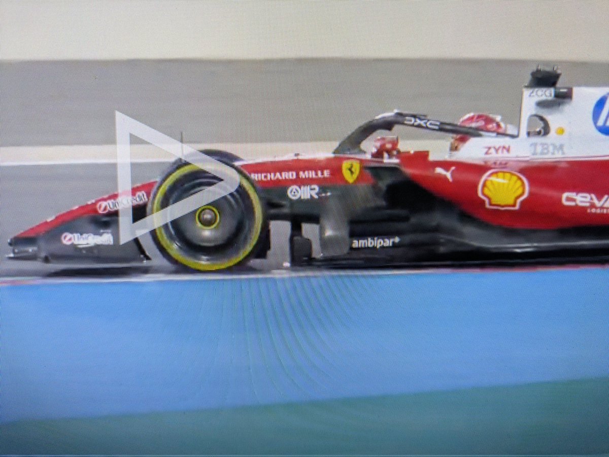 Abe Froman™ tweet media