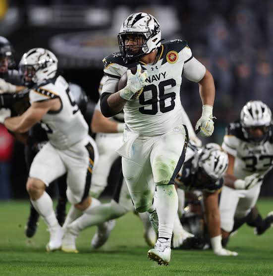 Ben Gredell (2027) tweet media