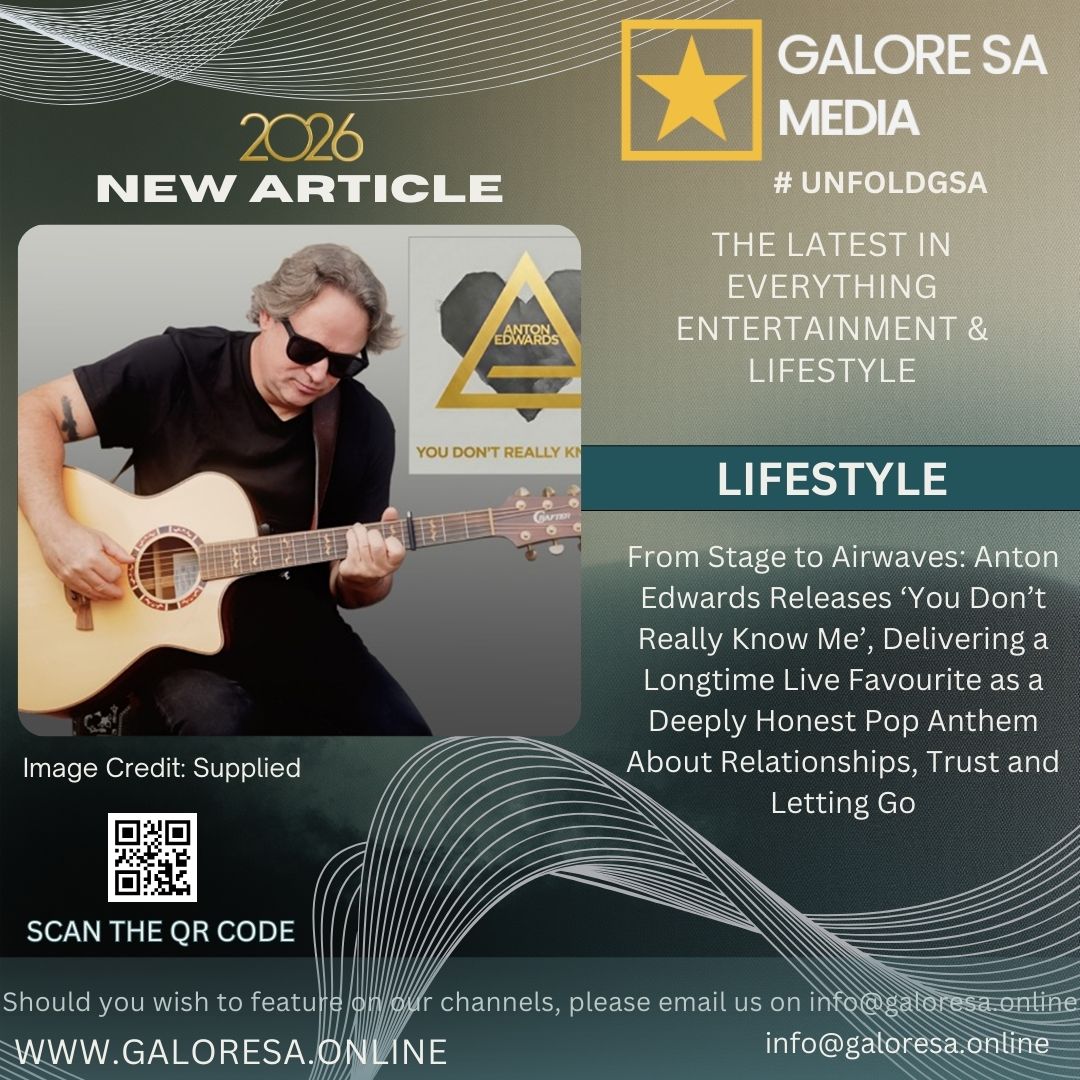 Galore SA - #UnfoldGSA tweet media