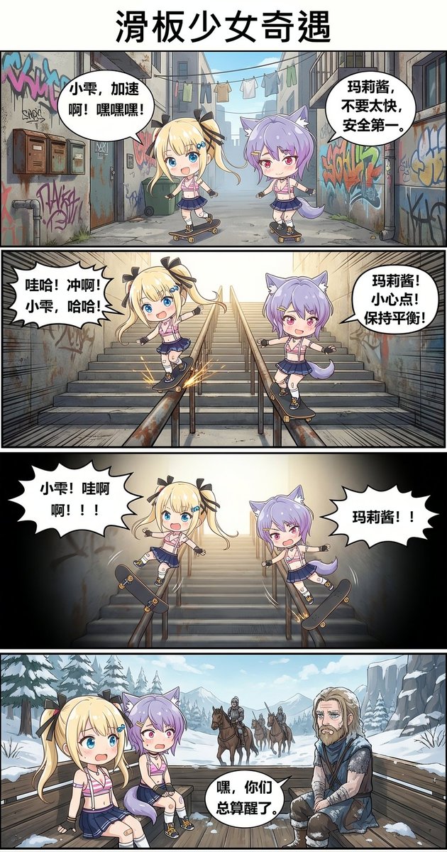 来自中国贴吧“一块圆形的砖头”制作，经同意后转载...
#DOAXVV