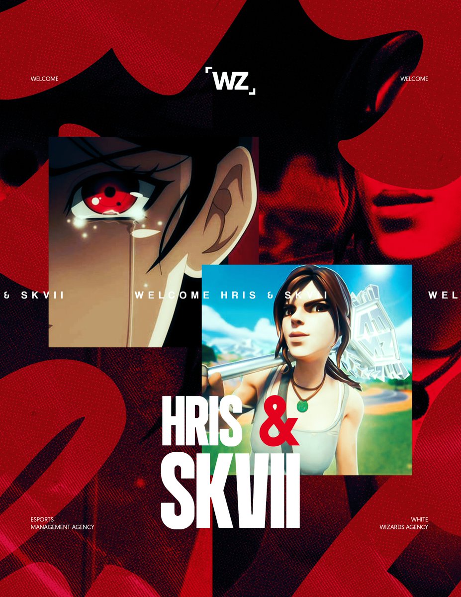 White Wizards Agency tweet media