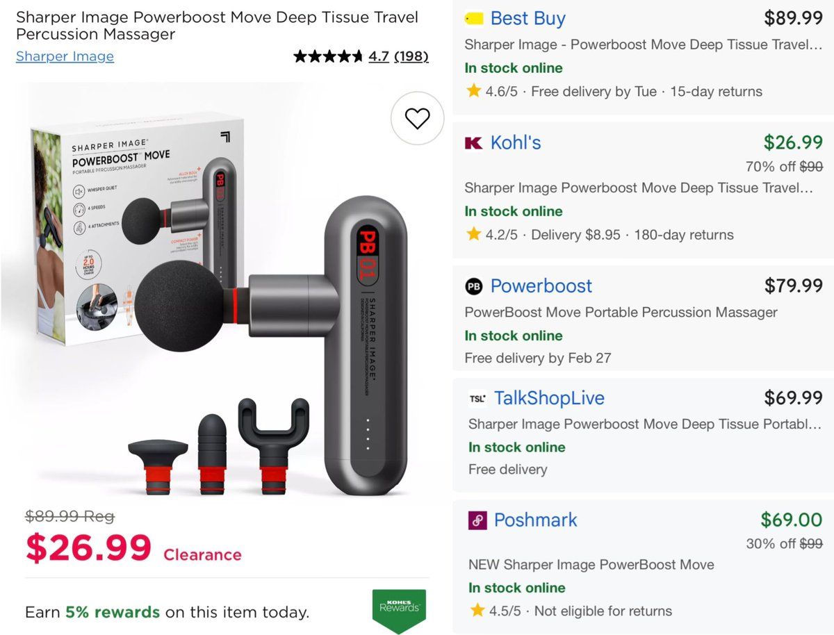 Glitched Deals tweet media