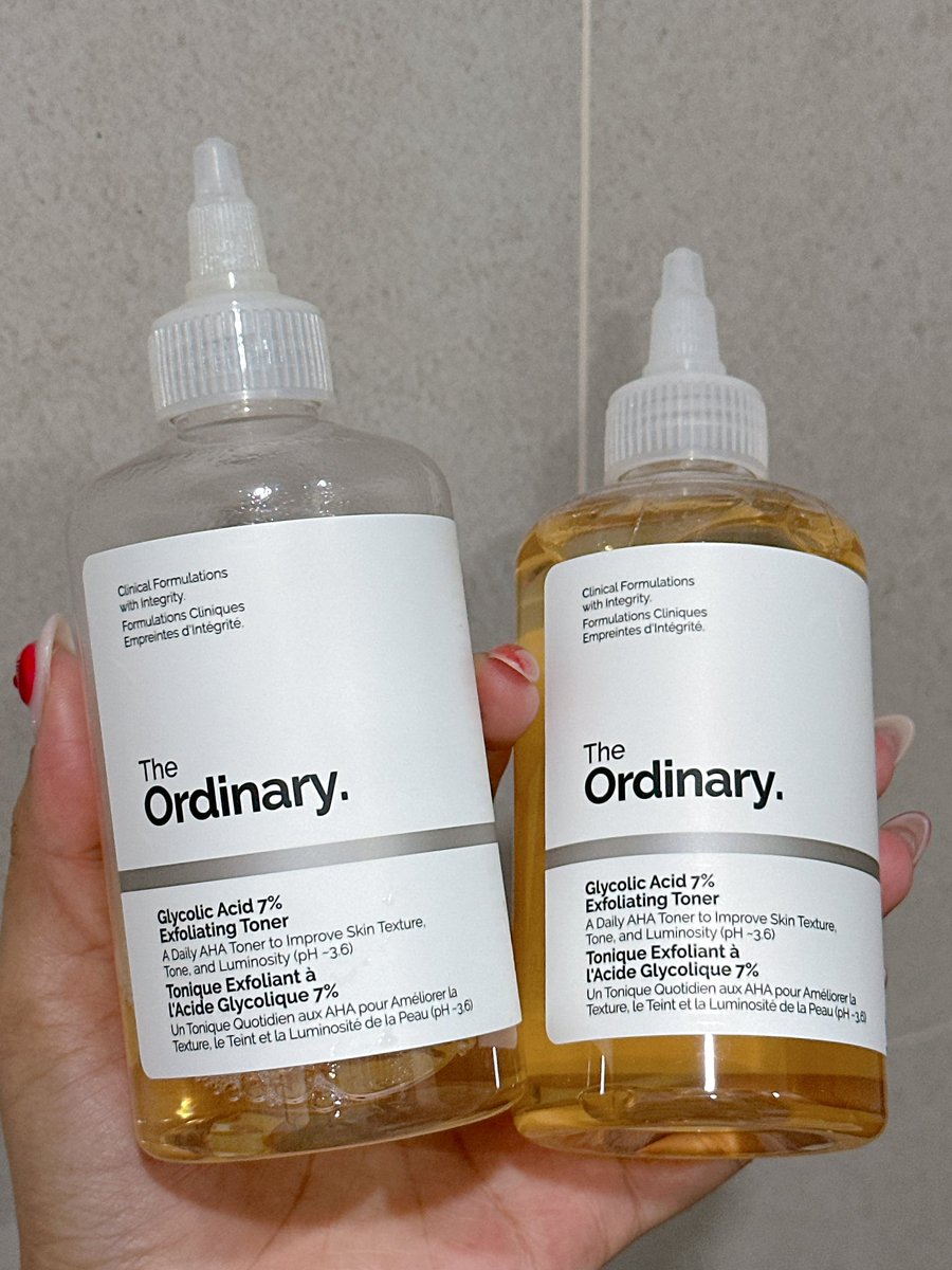 The Ordinary  สุดจะคุ้มมมมนี่เอาเช็ดรักแร้กับก้นเนียนกริ๊บ🤣