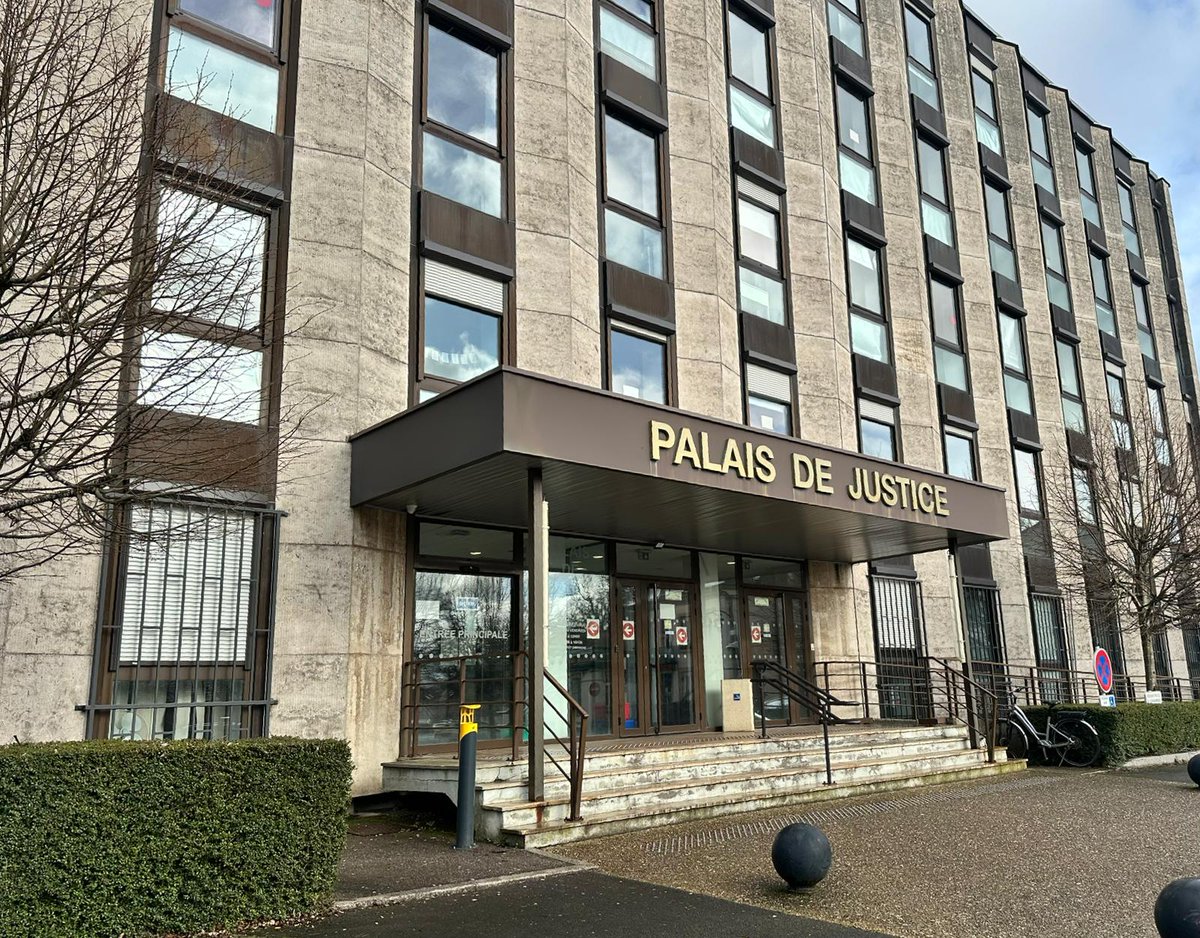 France 3 Lorraine tweet media