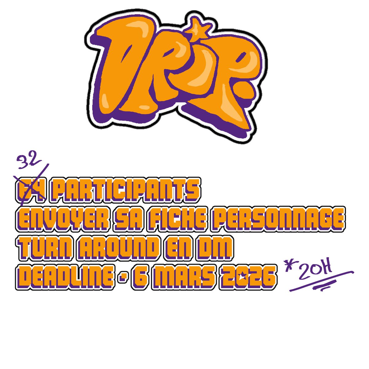 DRIP ✨ tweet media