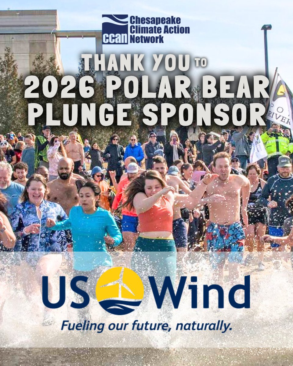 Chesapeake Climate tweet media