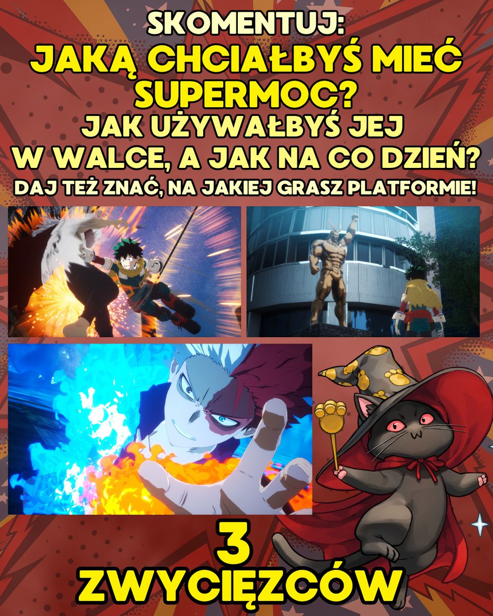 Wydawnictwo Waneko tweet media