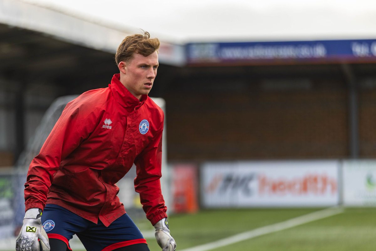 Eastbourne Borough FC tweet media