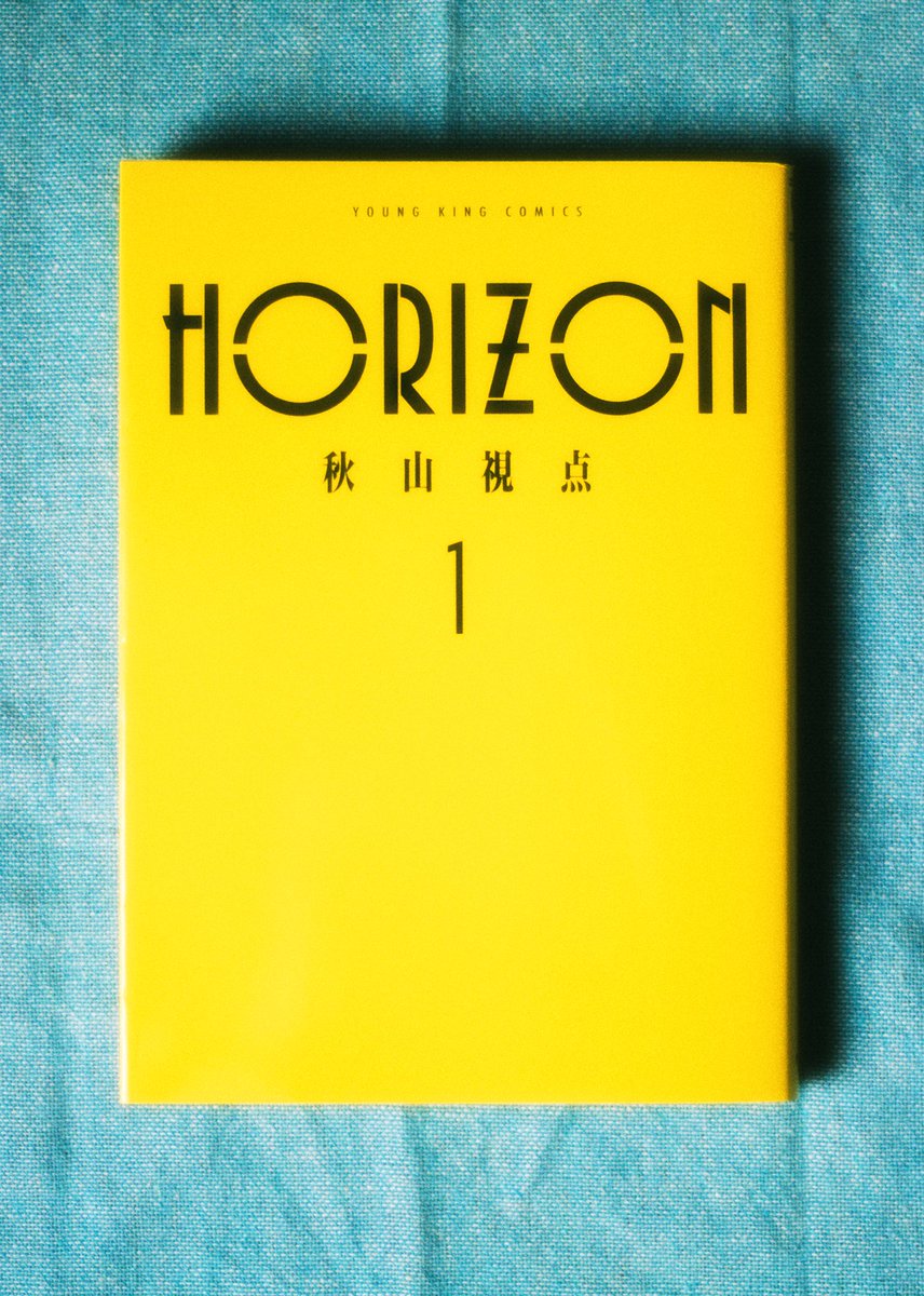 秋山視点|Shiten Akiyama tweet media