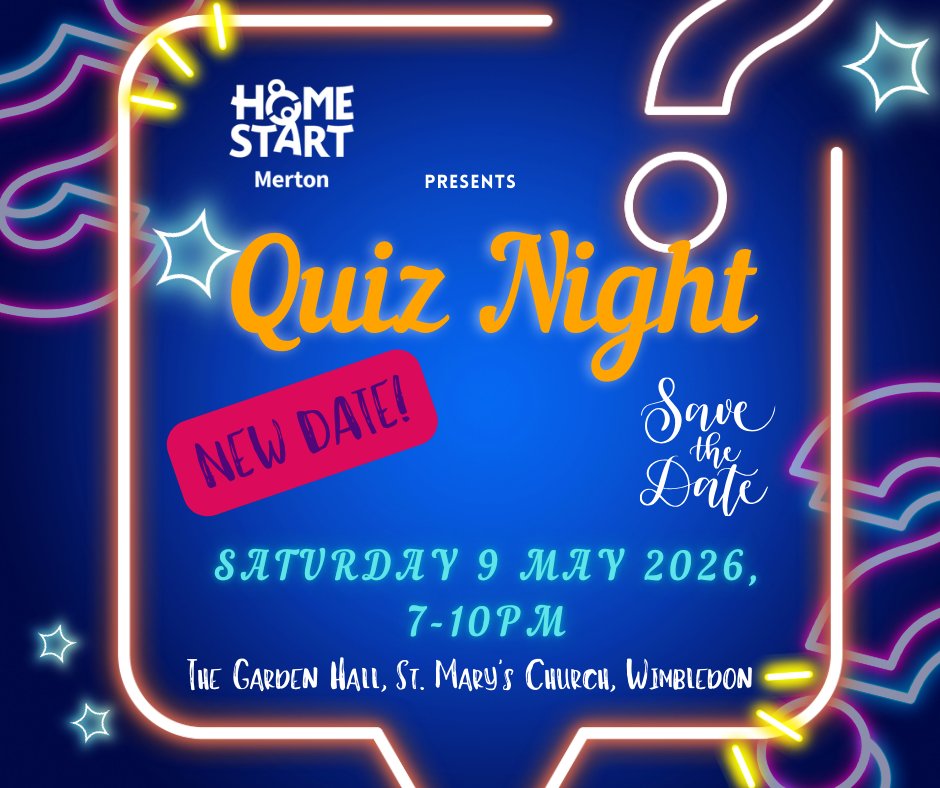 Home-Start Merton tweet media