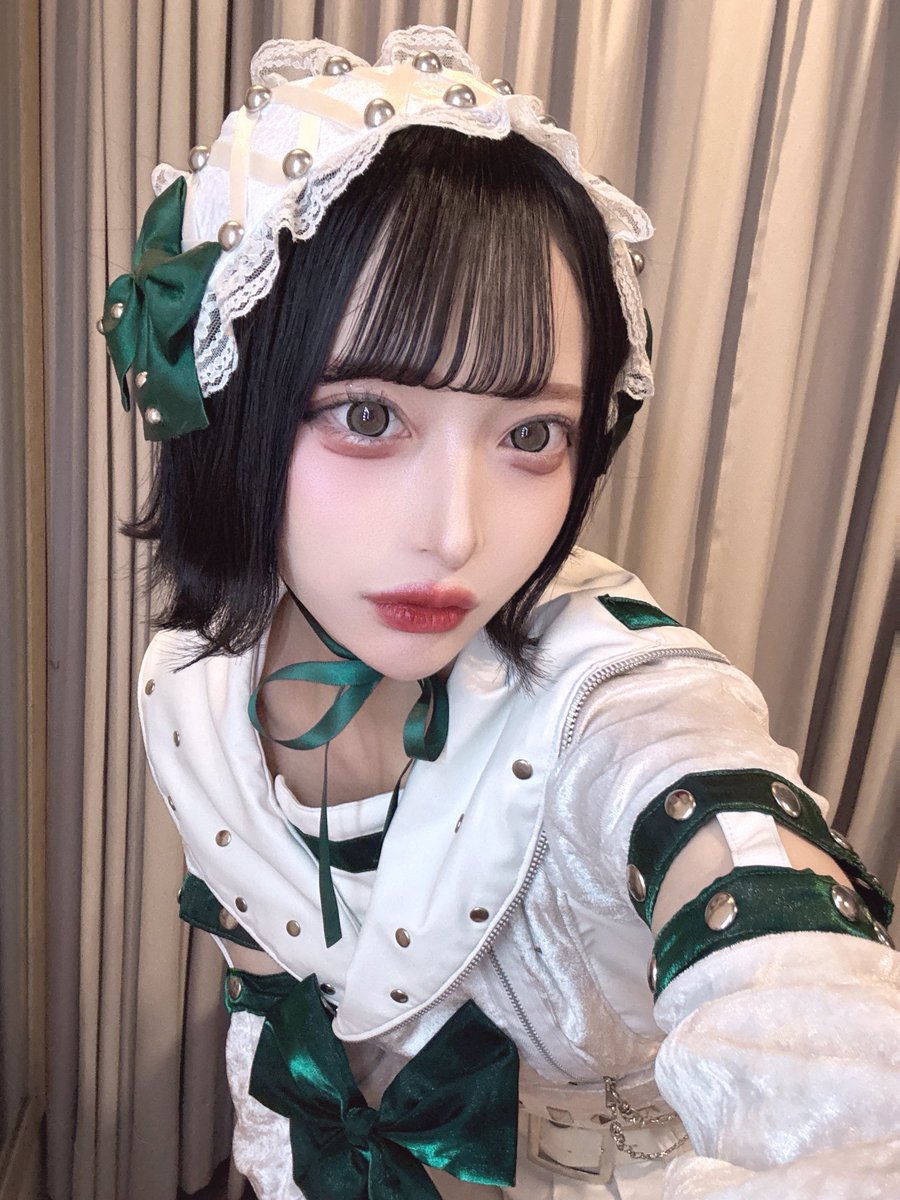 【やんやん】 白洲あやん【TENRIN】 (@Ayan_TENRIN) / Highlights / X