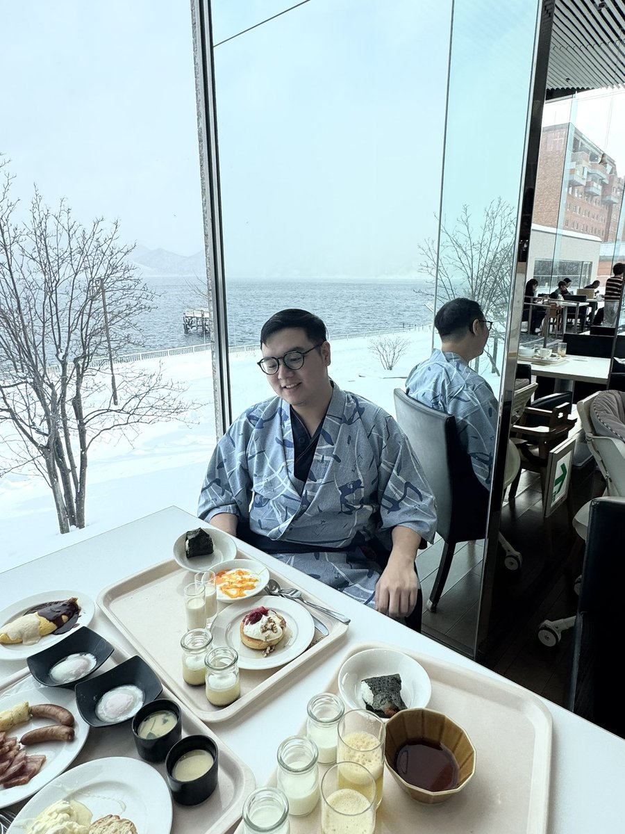 Dani・小松 (ダニ) tweet media