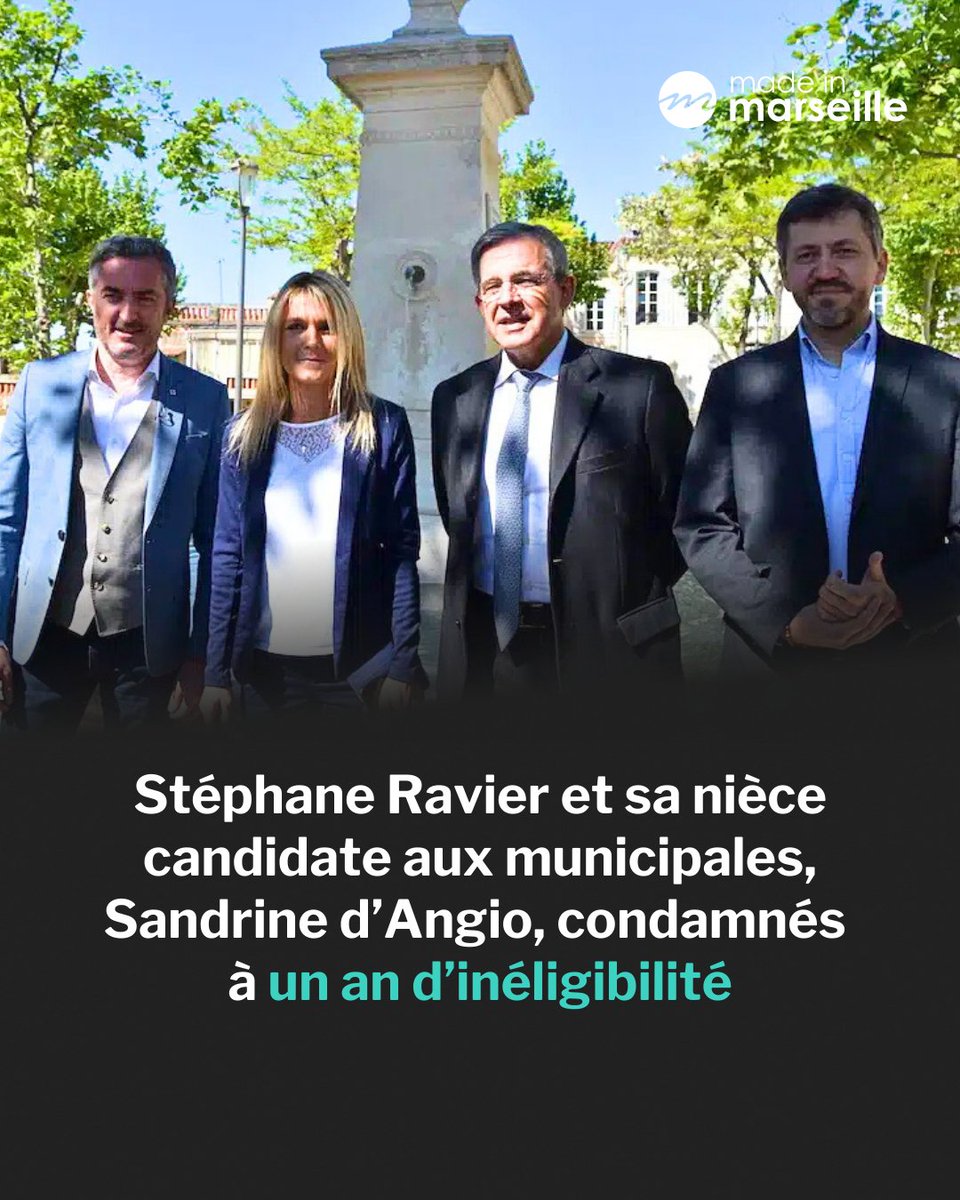 <a href="/J_Bardella/">Jordan Bardella</a> Le RN est une escroquerie.
Partout où il gère une ville , il vide les caisses.