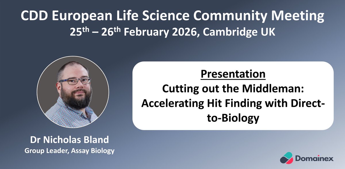 Domainex tweet media