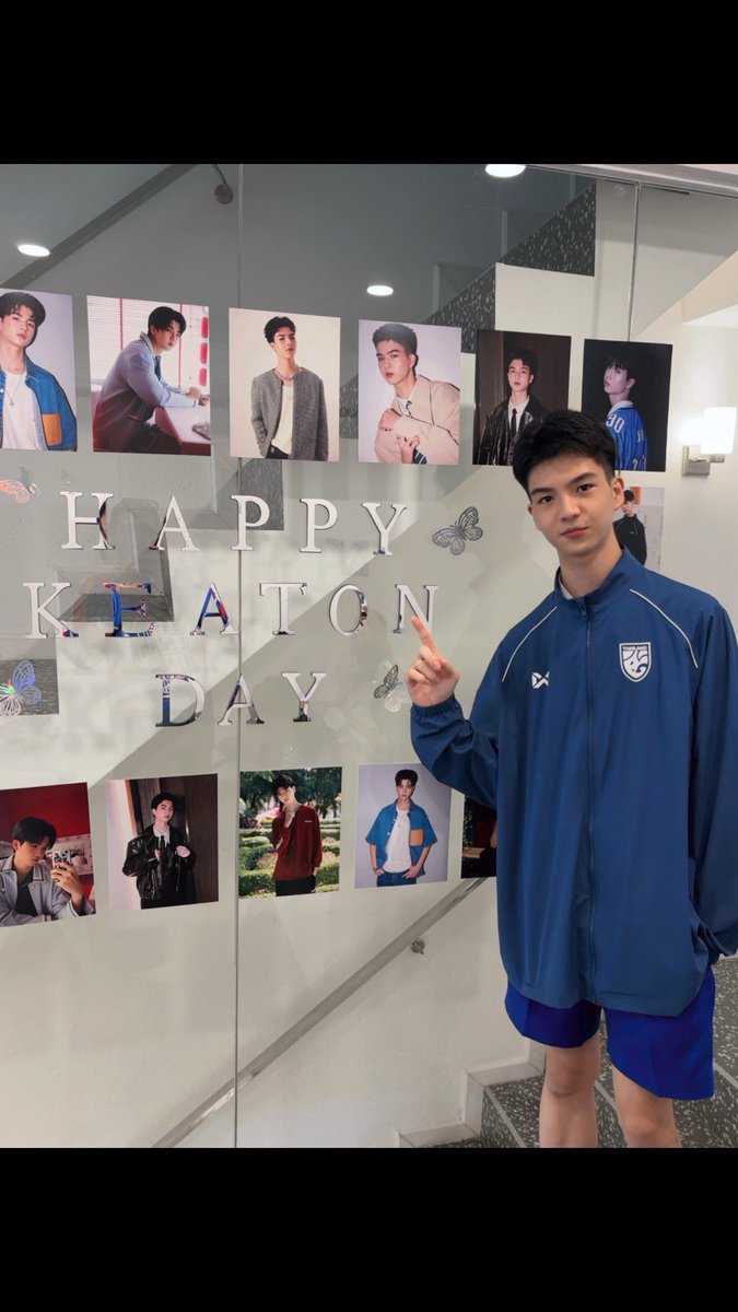 keatonnst tweet media