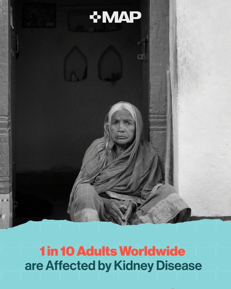 MAP International tweet media