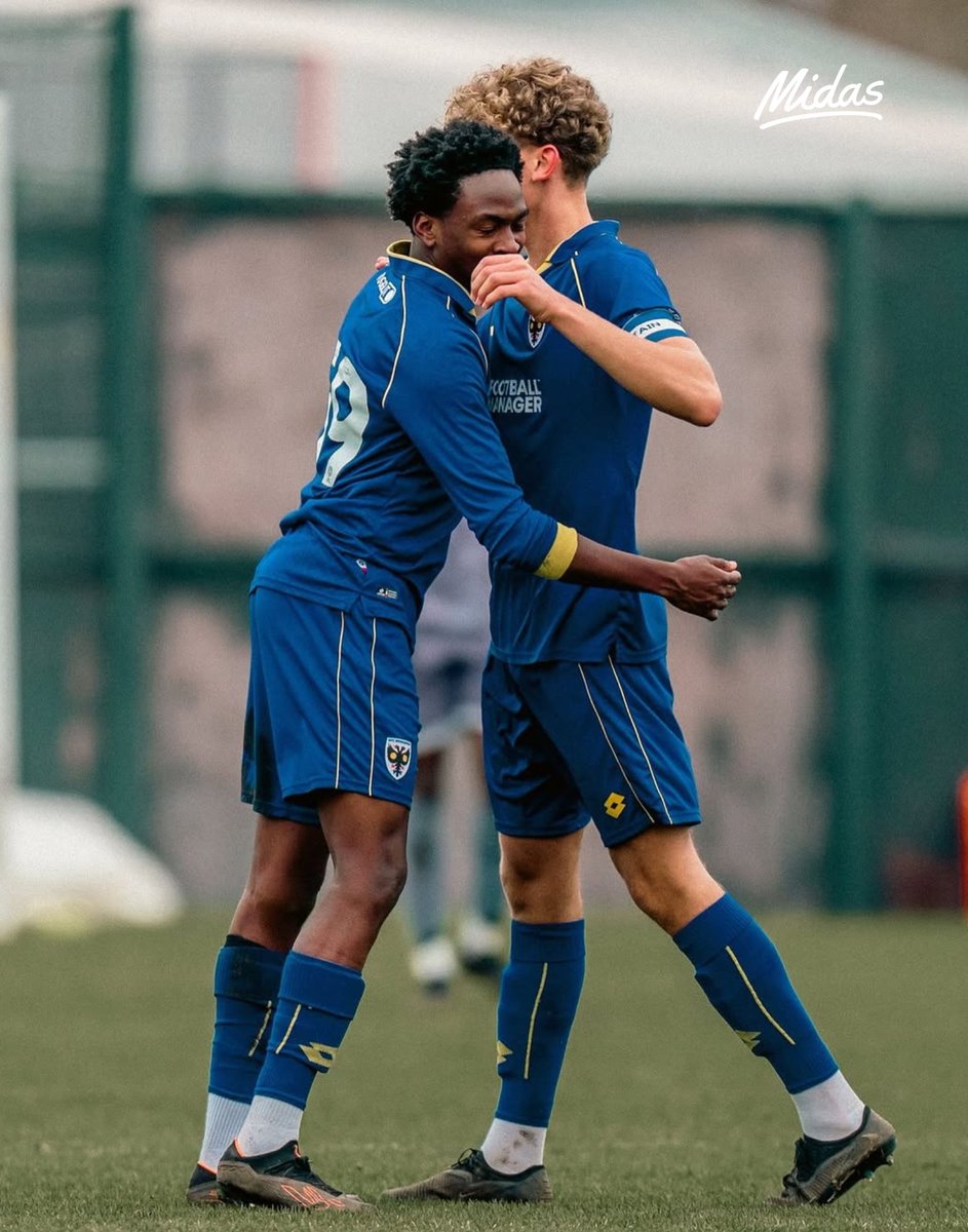 Midas Sports Management tweet media