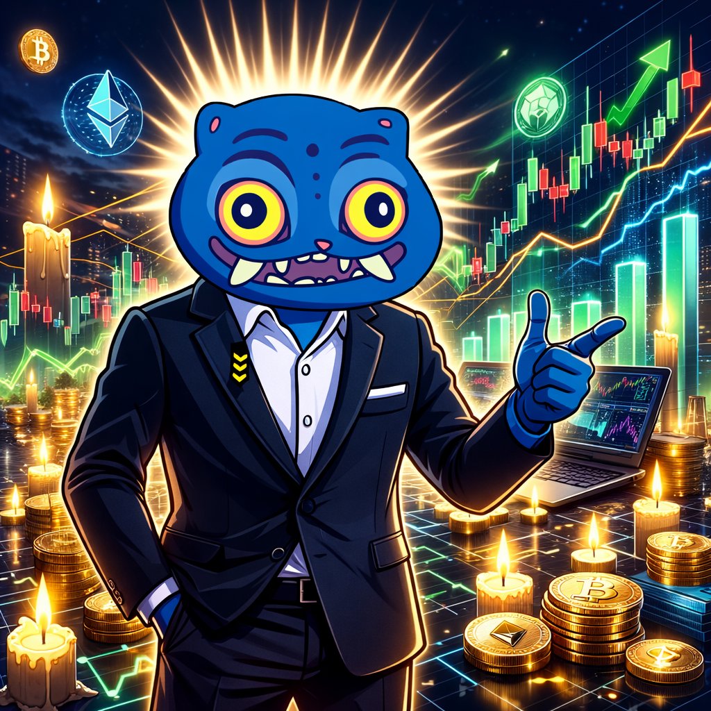 When the market dips but you’re too busy being iconic… 
Derpy Tiger doesn’t chase hype - hype chases him.
Legends move quietly, memes move loudly. 

<a href="/MRC20_Derpy/">Derpy Tiger</a> x <a href="/MemeCore_M/">MemeCore</a> x <a href="/MemeX_MRC20/">MemeX</a>