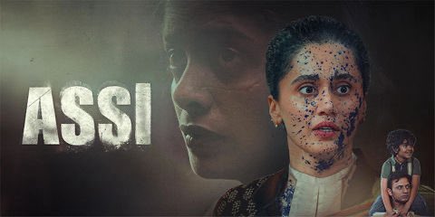 aavishhkar's tweet photo. #ASSI - Disturbing, Uncomfortable, Heartbreaking and thus Important.

Rating: 3.5⭐️

Anubhav Sinha’s ASSI breaks your heart and unsettles you by holding up a mirror to society’s ugly truths. And that is precisely why it matters. Sometimes awareness is passive. What we really need is something that shakes us out of our comfort. This film does exactly that.

There are minor hiccups in the second half, and subplots feel like distractions but fortunately, they don’t dilute the overall impact. The final message lands with force and lingers long after the screen fades to black. #AssiReview @taapsee @anubhavsinha
