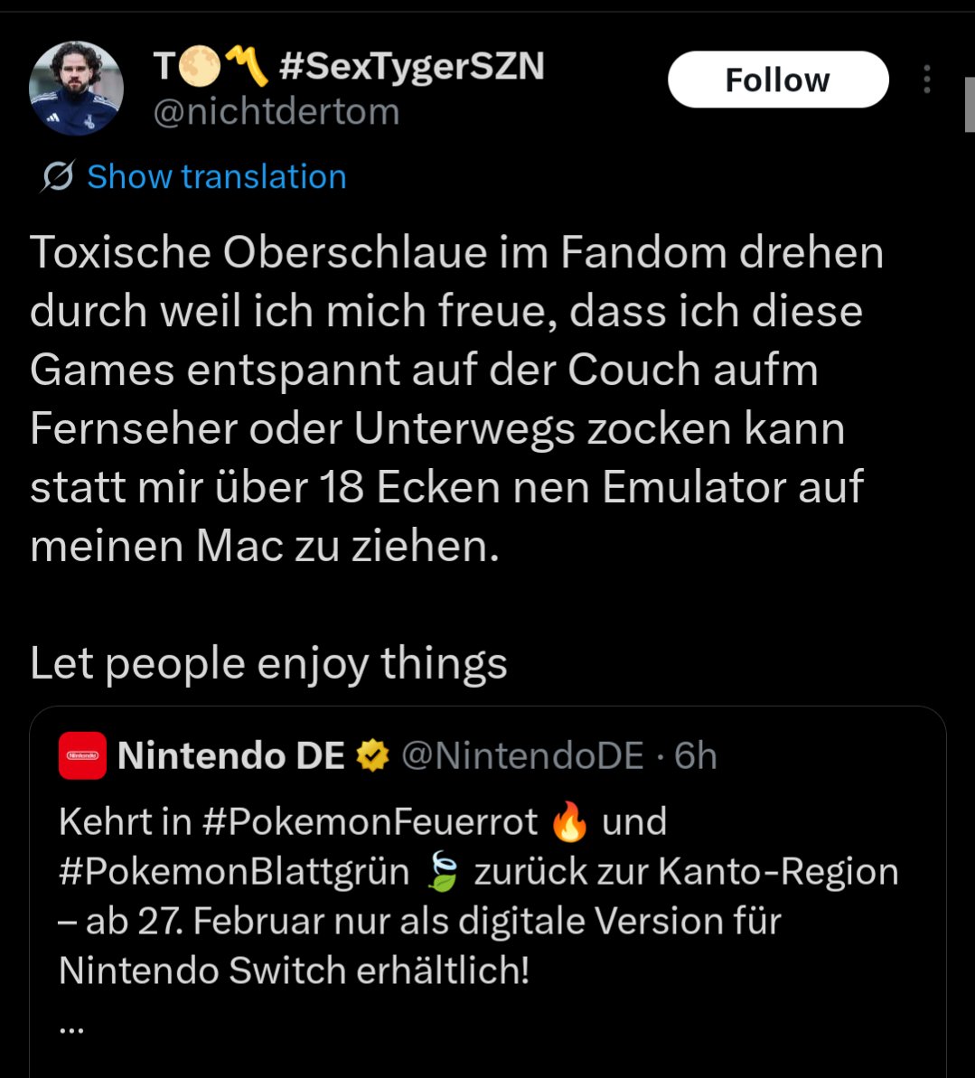 ♦️♠️𝔒𝔠𝔢𝔩𝔬𝔱♣️♥️ tweet media