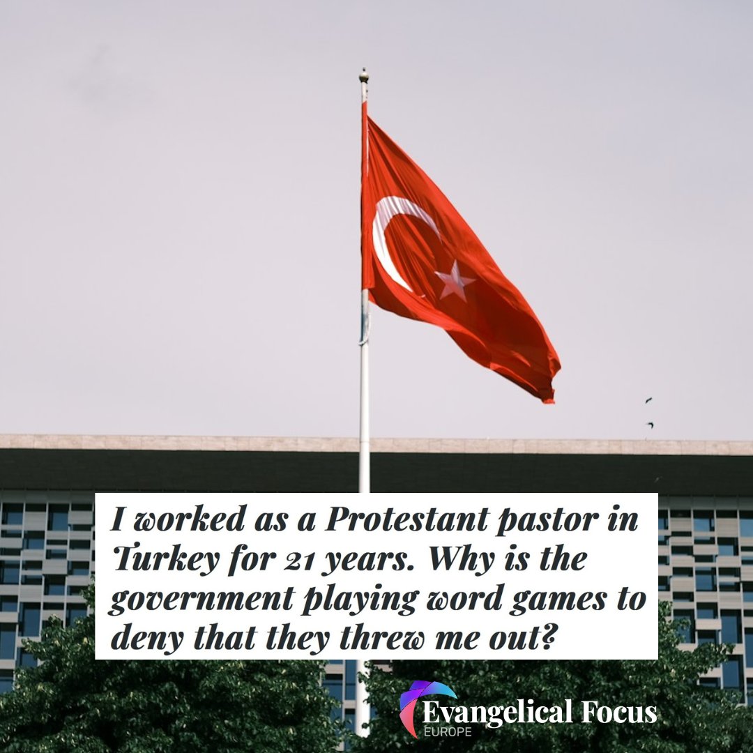 Evangelical Focus tweet media