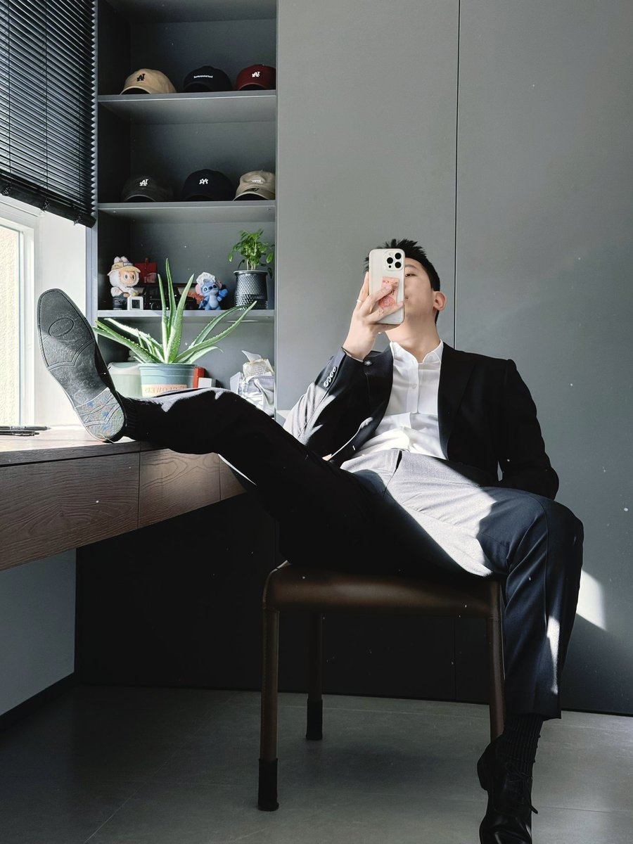 肌肉小布 tweet media