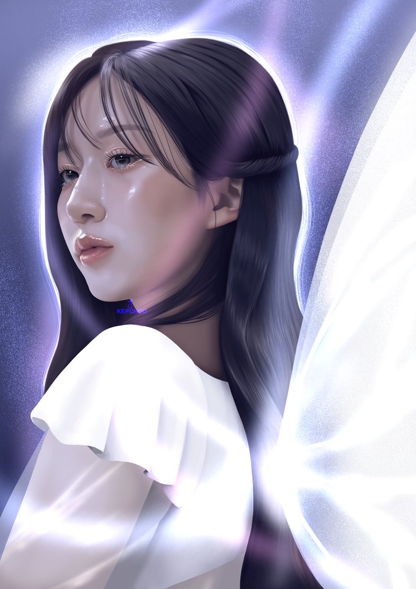 jyu SAW NMIXX tweet media