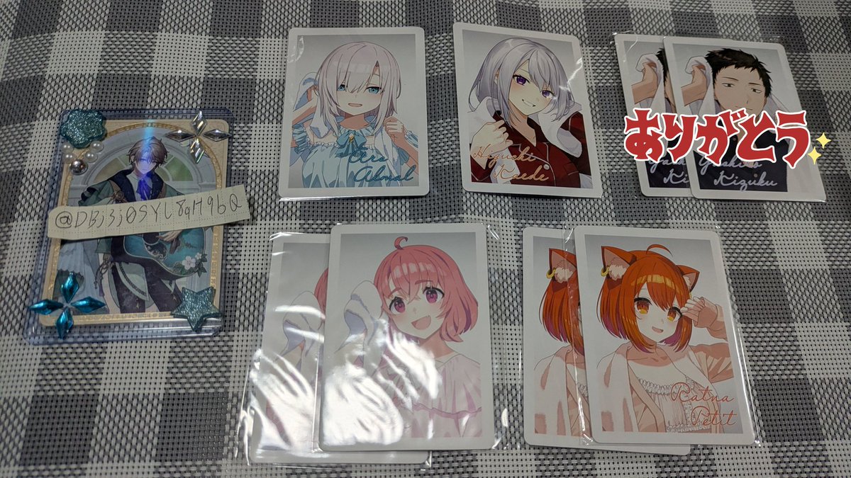 天 tweet media