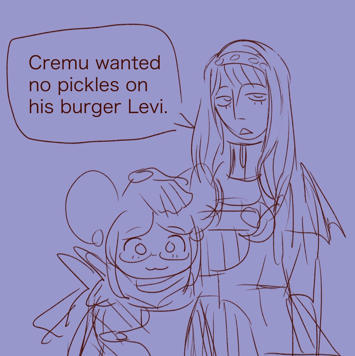 crea maus 🐁🦋 tweet media