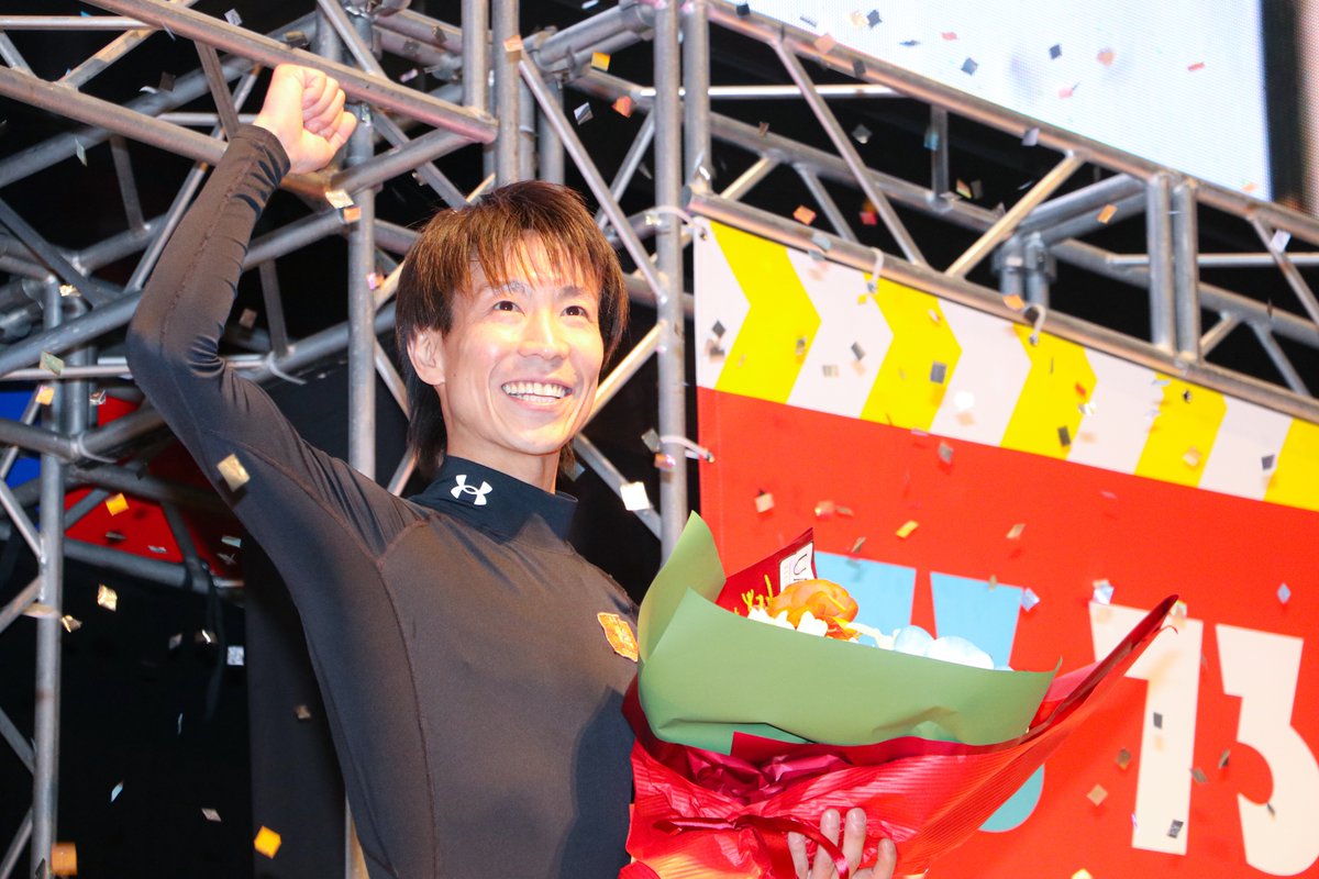 木製優勝パドル 【超貴重】1997 CANOE RACES