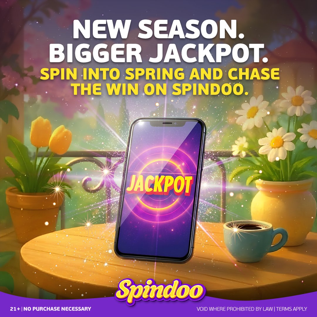 Social Spindoo tweet media