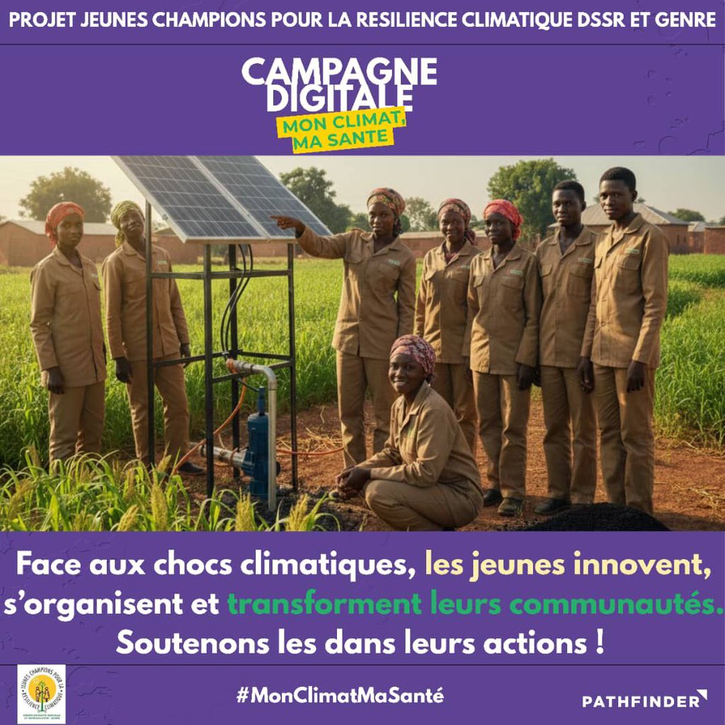 SOS Jeunesse & Défis tweet media